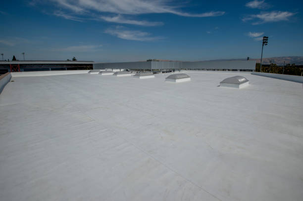 Roof Coating Services in Flagler Beach, FL